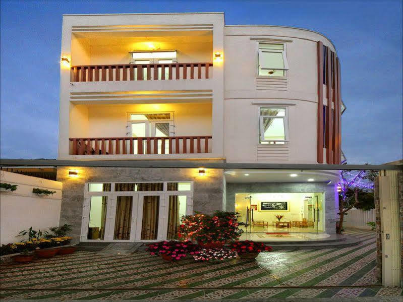 Center Homestay Hoi An Esterno foto