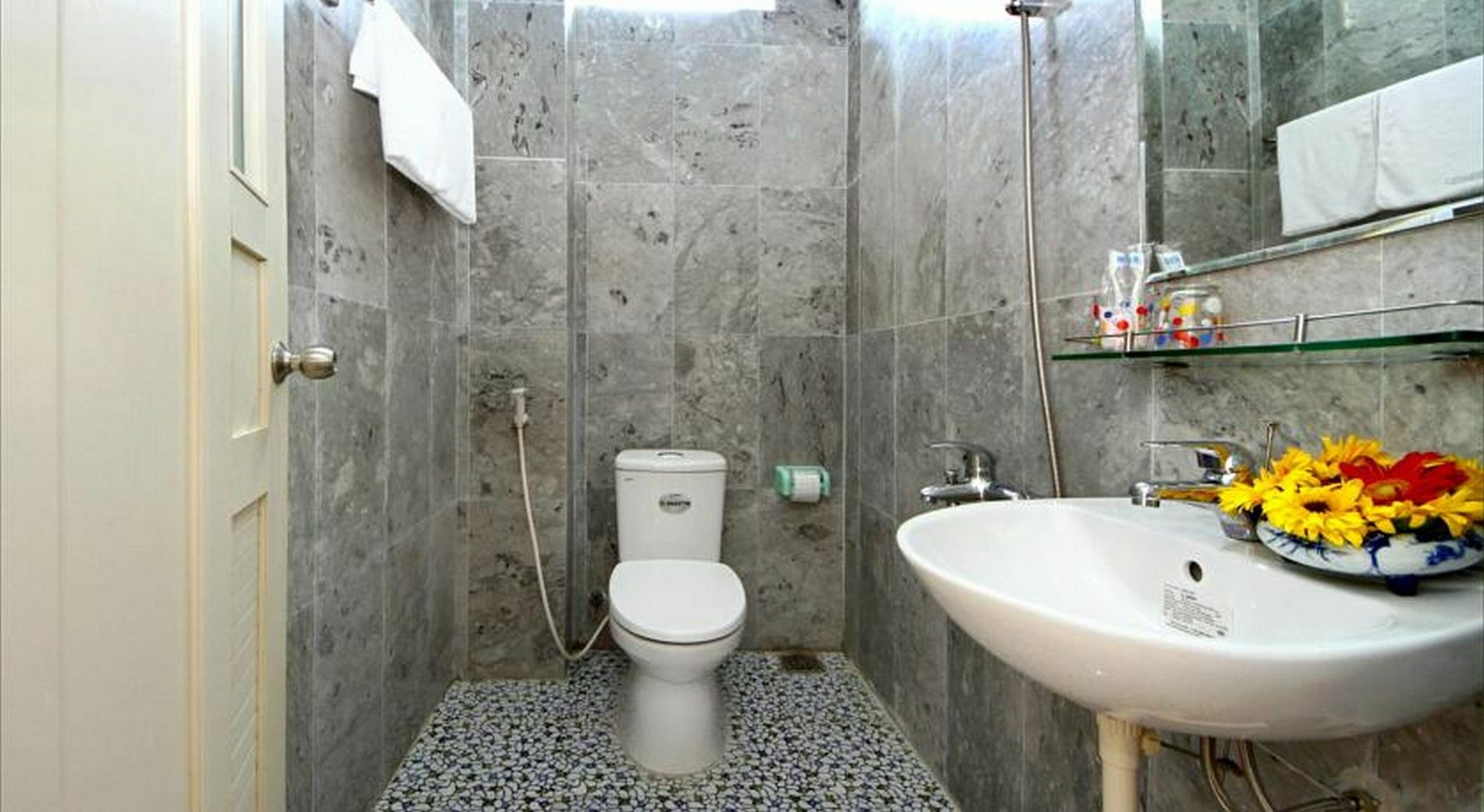 Center Homestay Hoi An Esterno foto