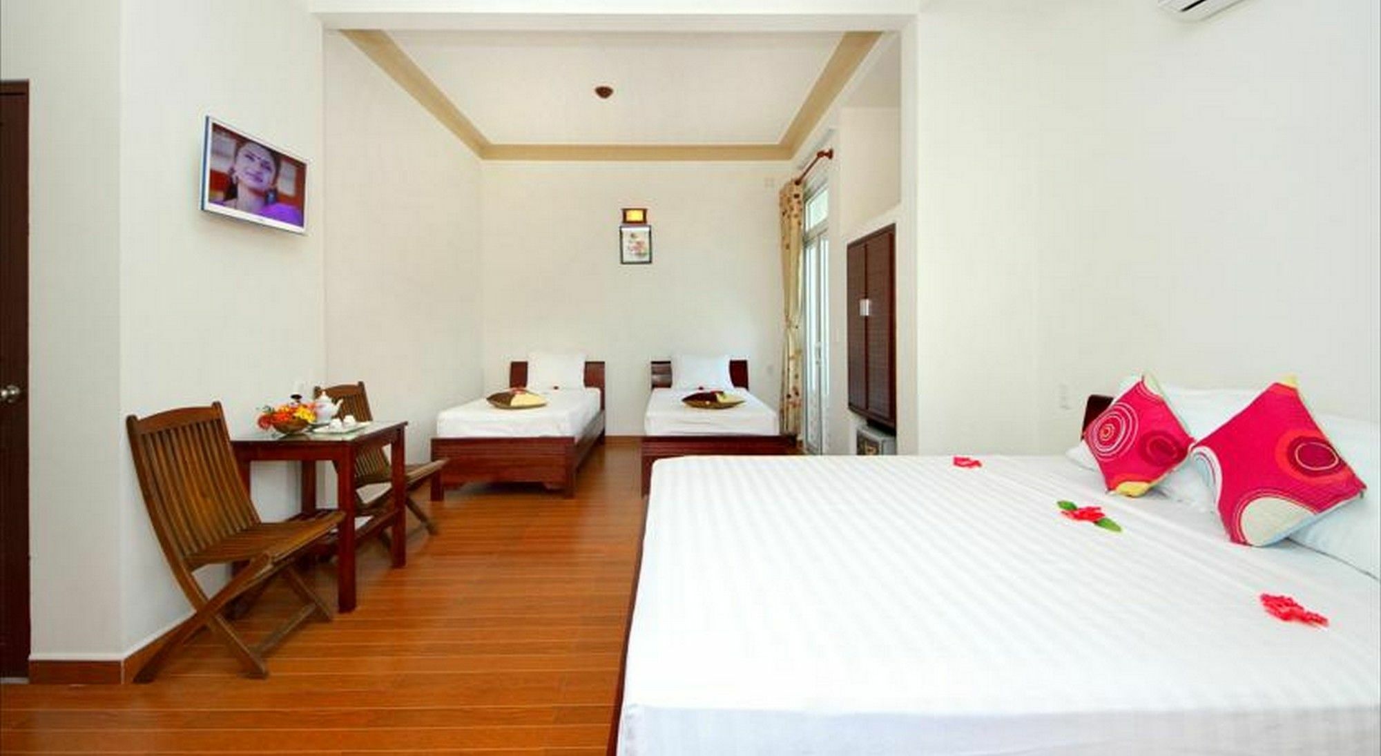 Center Homestay Hoi An Esterno foto