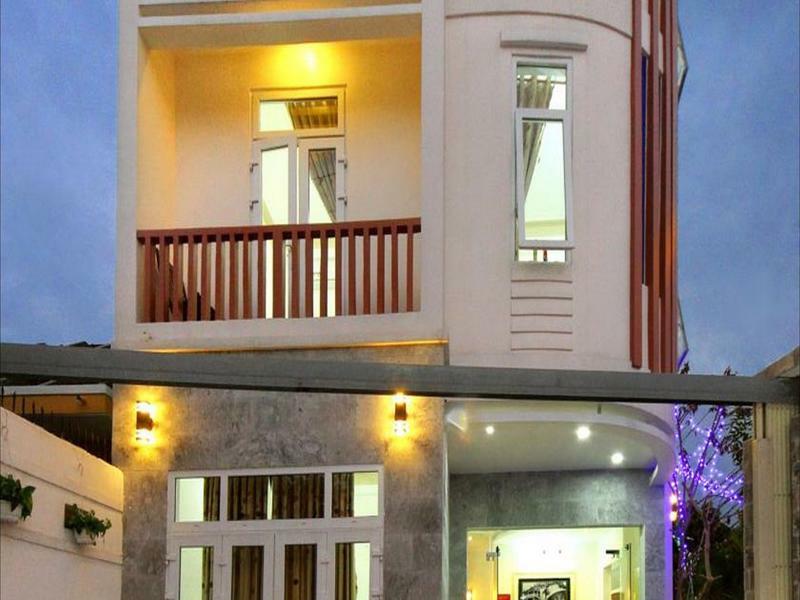 Center Homestay Hoi An Esterno foto