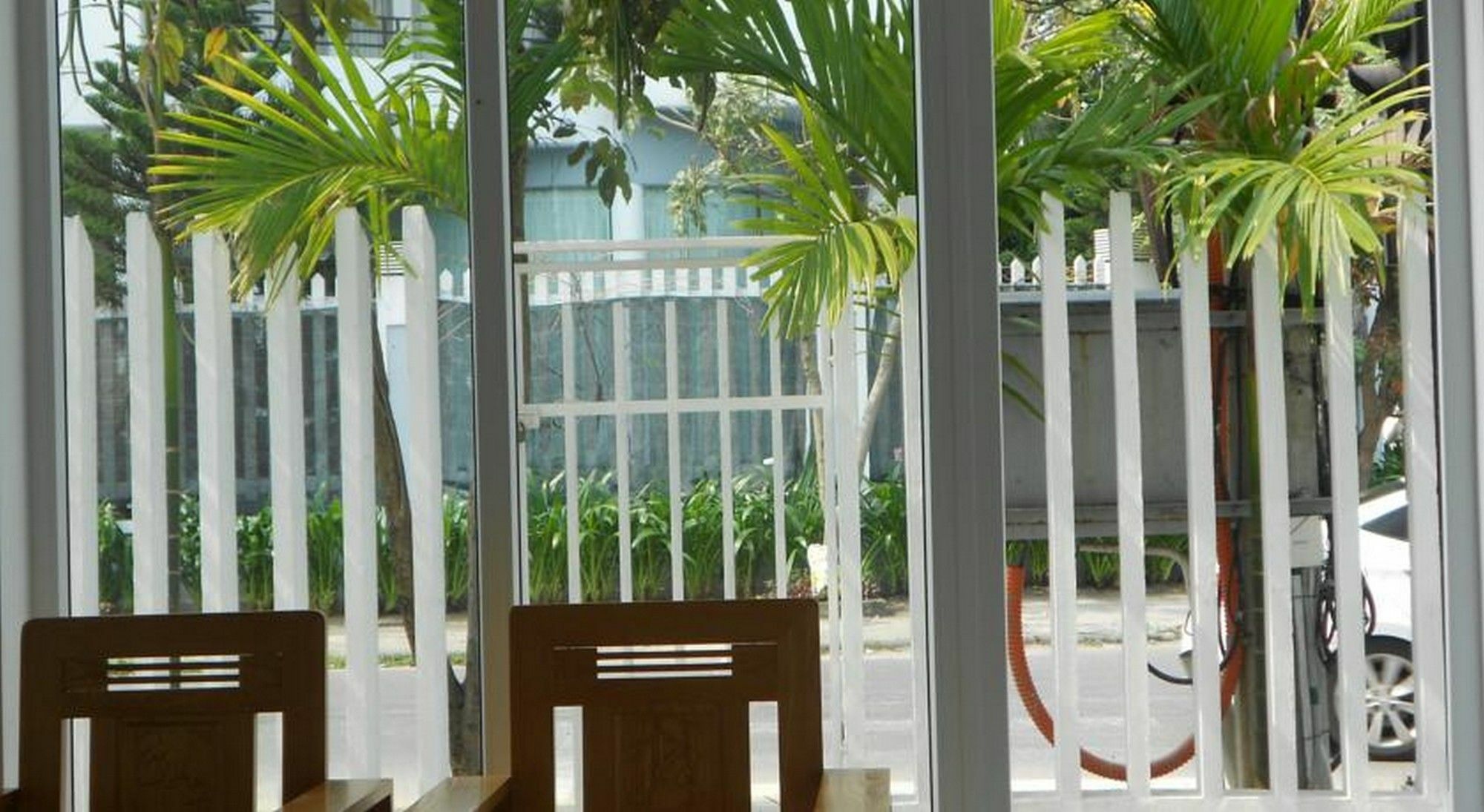 Center Homestay Hoi An Esterno foto