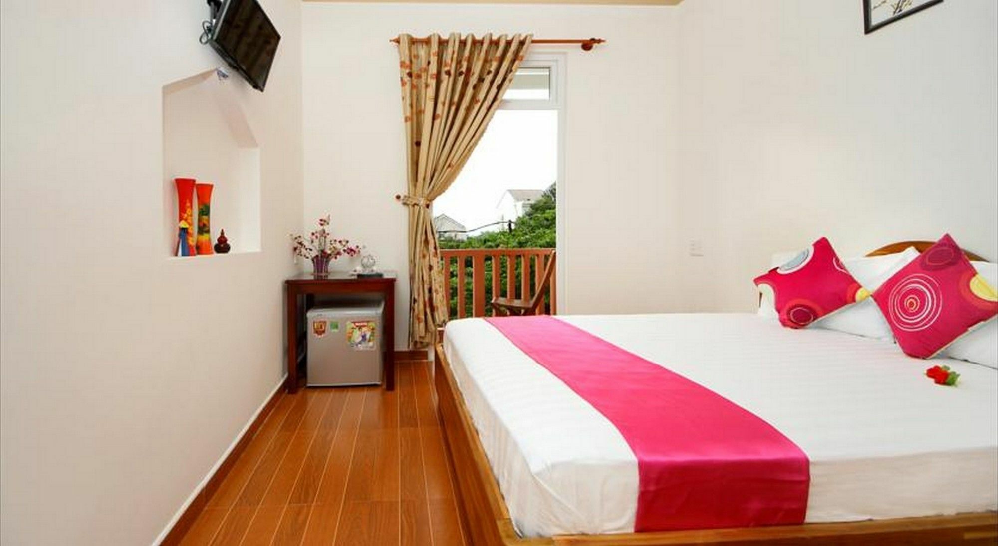 Center Homestay Hoi An Esterno foto