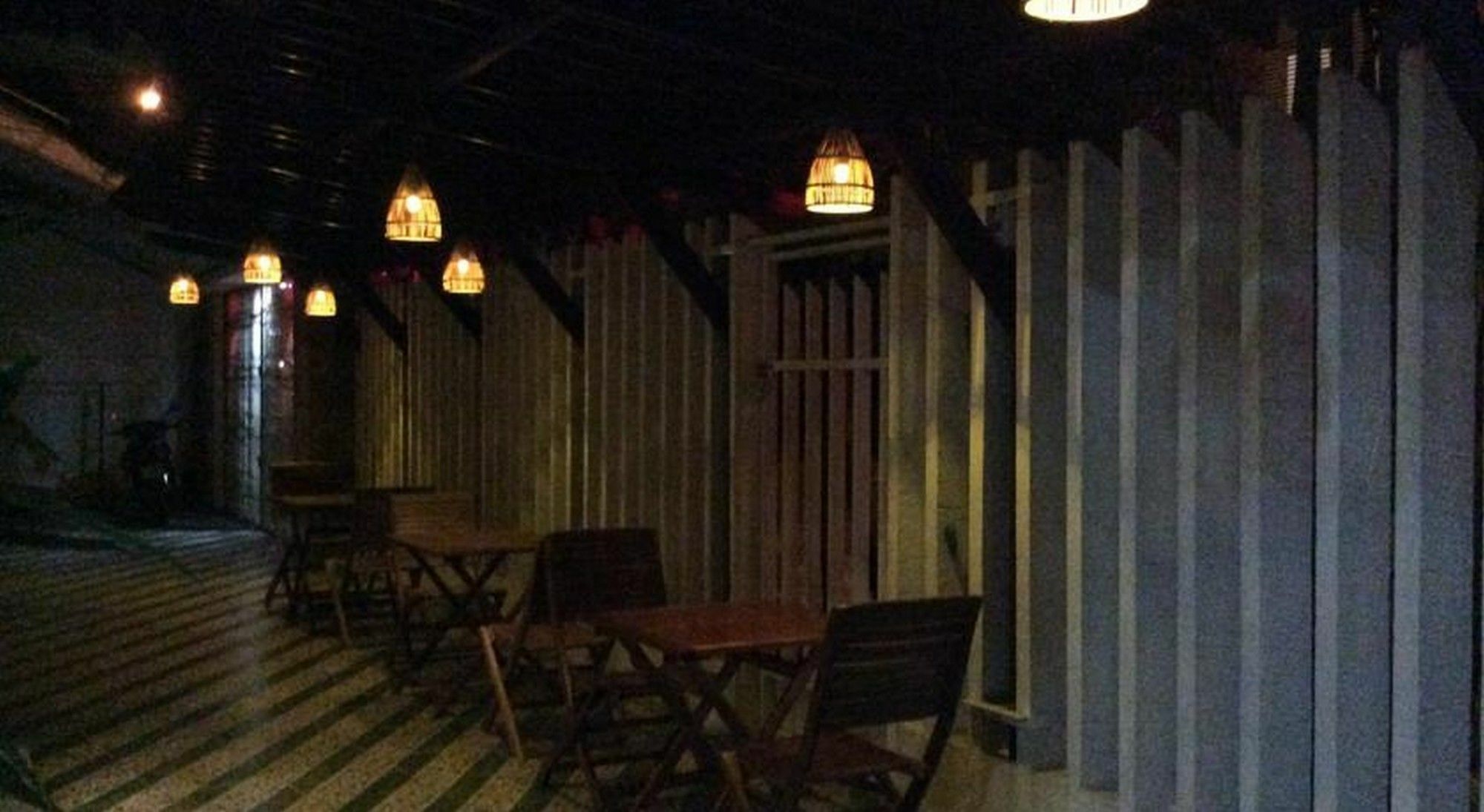 Center Homestay Hoi An Esterno foto
